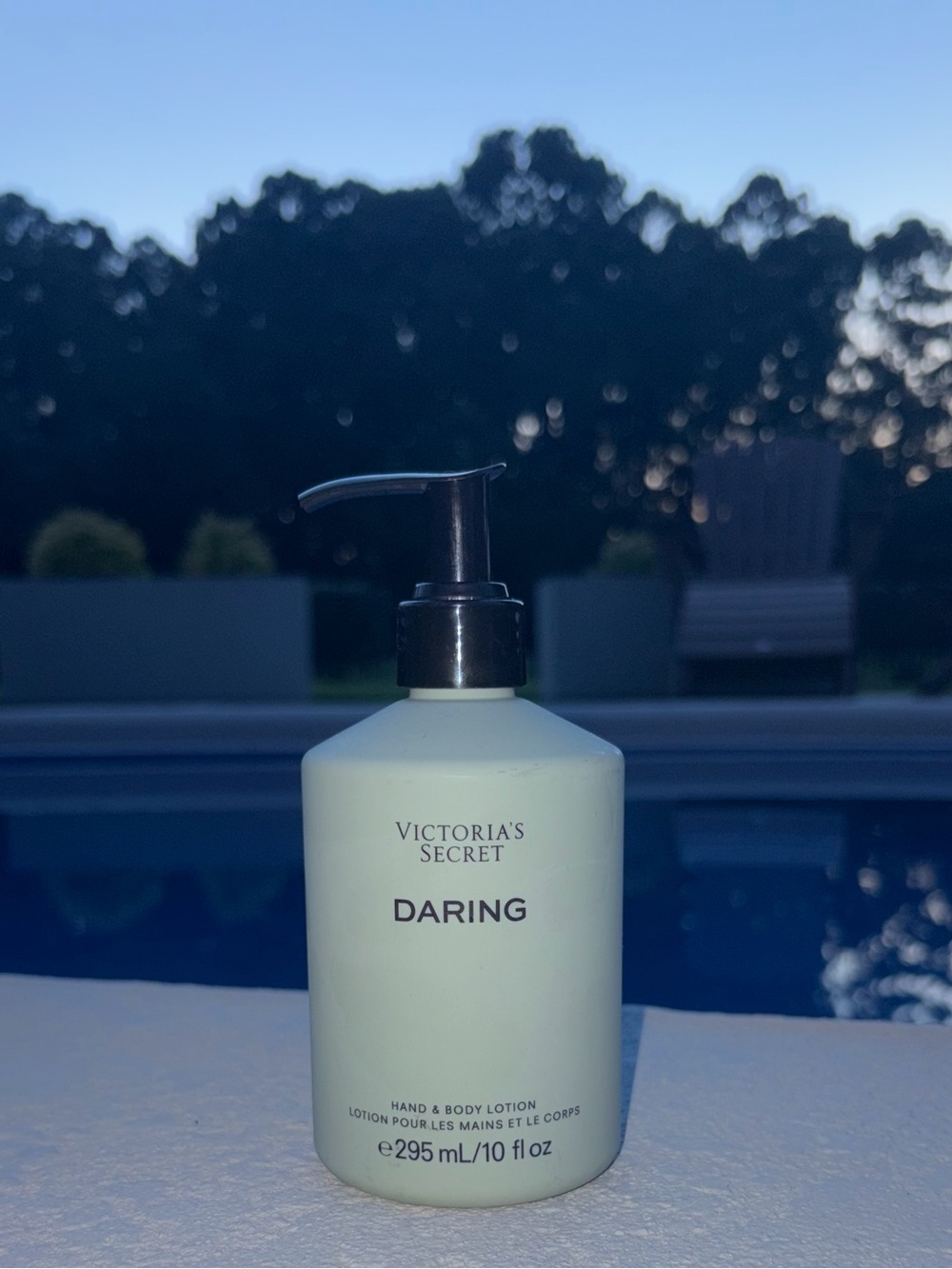Victoria’s Secret - Hand & Body Lotion - DARING - Picture 7 of 13
